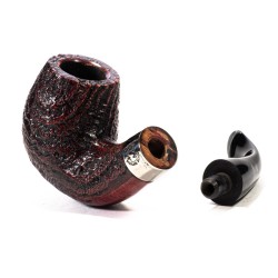 Pipe Peterson S.H. Professor Bent Billiard