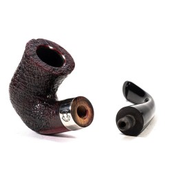 Pipe Peterson S.H. Original Calabash