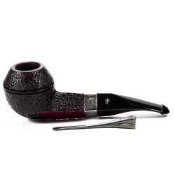 Pipa Peterson S.H. Hudson Bent Bulldog