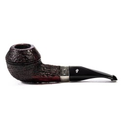 Pipa Peterson S.H. Hudson Bent Bulldog