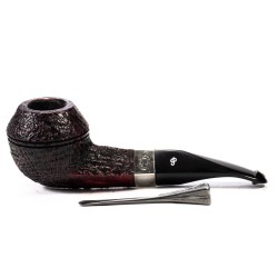 Pipa Peterson S.H. Hudson Bent Bulldog