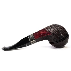 Pipa Peterson S.H. Hudson Bent Bulldog