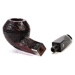 Pipa Peterson S.H. Hudson Bent Bulldog