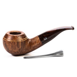 Pipa Chacom Bullmoose Modello 996 Bent Rhodesian