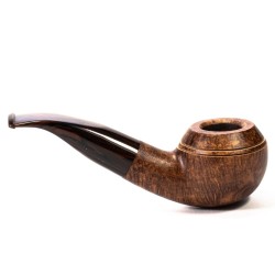 Pipa Chacom Bullmoose Modello 996 Bent Rhodesian