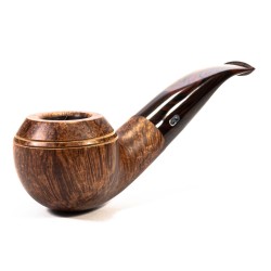 Pipa Chacom Bullmoose Modello 996 Bent Rhodesian
