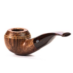 Pipa Chacom Bullmoose Modello 996 Bent Rhodesian