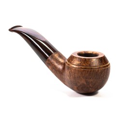 Pipa Chacom Bullmoose Modello 996 Bent Rhodesian