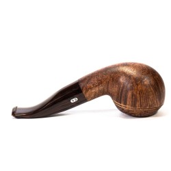 Pipa Chacom Bullmoose Modello 996 Bent Rhodesian