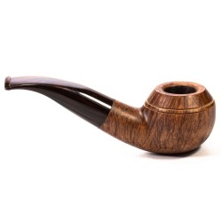 Pipa Chacom Bullmoose Modello 996 Bent Rhodesian