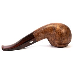 Pipa Chacom Bullmoose Modello 996 Bent Rhodesian