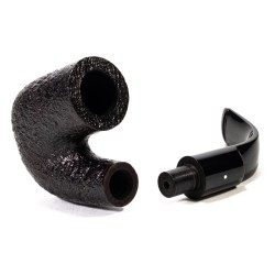 Dunhill Pipe Shell Briar 5226 Hungarian 2015