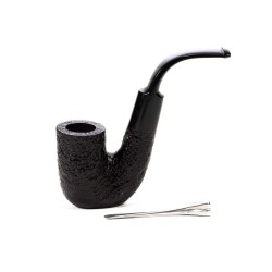 Dunhill Pipe Shell Briar 5226 Hungarian 2015