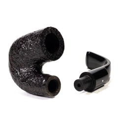 Dunhill Pipe Shell Briar 5226 Hungarian 2015