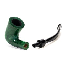 Pipe Myway Lady C Smooth Calabash