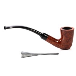 Pipa Myway Lady C Liscia Calabash