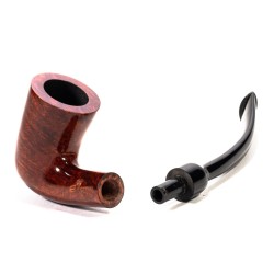 Pipa Myway Lady C Liscia Calabash