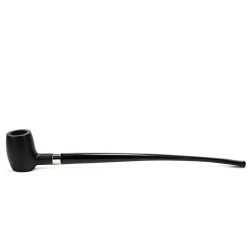 Pipa Myway The Avid Reader B Liscia Barrel
