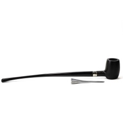 Pipe Myway The Avid Reader B Smooth Barrel