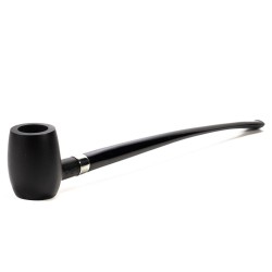 Pipa Myway The Avid Reader B Liscia Barrel