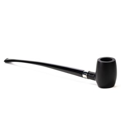 Pipa Myway The Avid Reader B Liscia Barrel