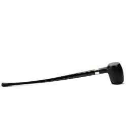 Pipa Myway The Avid Reader B Liscia Barrel