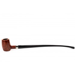 Pipe Myway The Avid Reader B Smooth Barrel