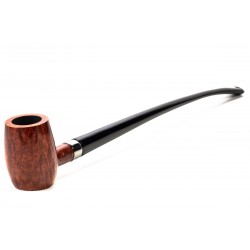 Pipa Myway The Avid Reader B Liscia Barrel
