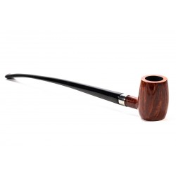Pipa Myway The Avid Reader B Liscia Barrel