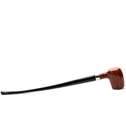 Pipe Myway The Avid Reader B Smooth Barrel