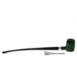 Pipe Myway The Avid Reader B Smooth Barrel
