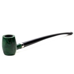 Pipa Myway The Avid Reader B Liscia Barrel