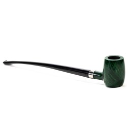 Pipa Myway The Avid Reader B Liscia Barrel