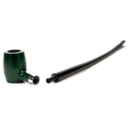 Pipa Myway The Avid Reader B Liscia Barrel