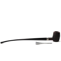 Pipe Myway The Avid Reader B Sandblasted Barrel
