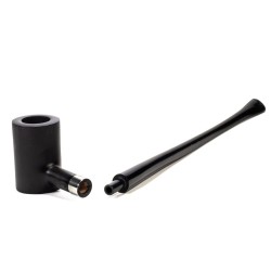 Pipe Myway The Avid Reader T Liscia Tankard