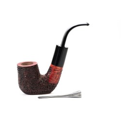 Pipa Mastro Geppetto Rusticata Hungarian