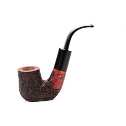 Pipa Mastro Geppetto Rusticata Hungarian