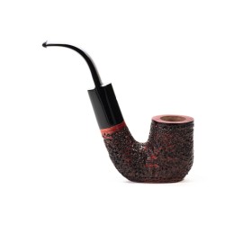 Pipa Mastro Geppetto Rusticata Hungarian