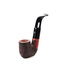 Pipa Mastro Geppetto Rusticata Hungarian