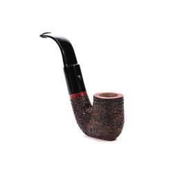 Pipa Mastro Geppetto Rusticata Hungarian