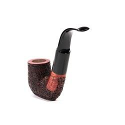 Pipa Mastro Geppetto Rusticata Hungarian