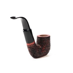 Pipa Mastro Geppetto Rusticata Hungarian