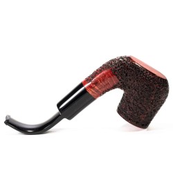 Pipa Mastro Geppetto Rusticata Hungarian