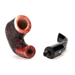 Pipa Mastro Geppetto Rusticata Hungarian
