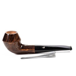 Briar Pipe Mastro Geppetto Smooth 2 Rhodesian
