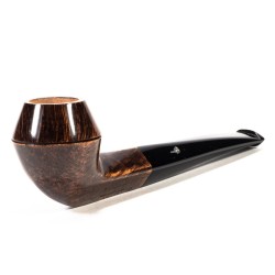 Briar Pipe Mastro Geppetto Smooth 2 Rhodesian