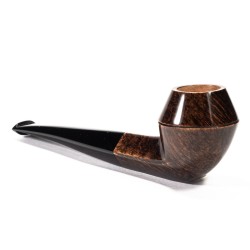 Briar Pipe Mastro Geppetto Smooth 2 Rhodesian