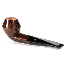 Briar Pipe Mastro Geppetto Smooth 2 Rhodesian