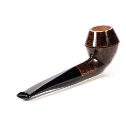 Briar Pipe Mastro Geppetto Smooth 2 Rhodesian